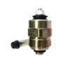 0330001015 Solenoidный клапан Monark 12 В для distributor-injection pump Bosch Ve Клапан отсечки