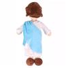 Jesus Plush Doll 12.5" Religious Christ Savior Toy Smiling Stuffed Doll for Boys And Girls Gift Educational Toy