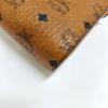 [Pre-Owned] Millie Visetos Classic Monogram Print Light Trendy Cool Girl Flap Chain Crossbody Bag Medium - Very Good #1XDIEXZ
