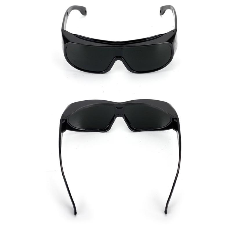 Защитные очки 200-460 и 900-2000 нм лазерные защитные очки IPL лазерные защитные очки