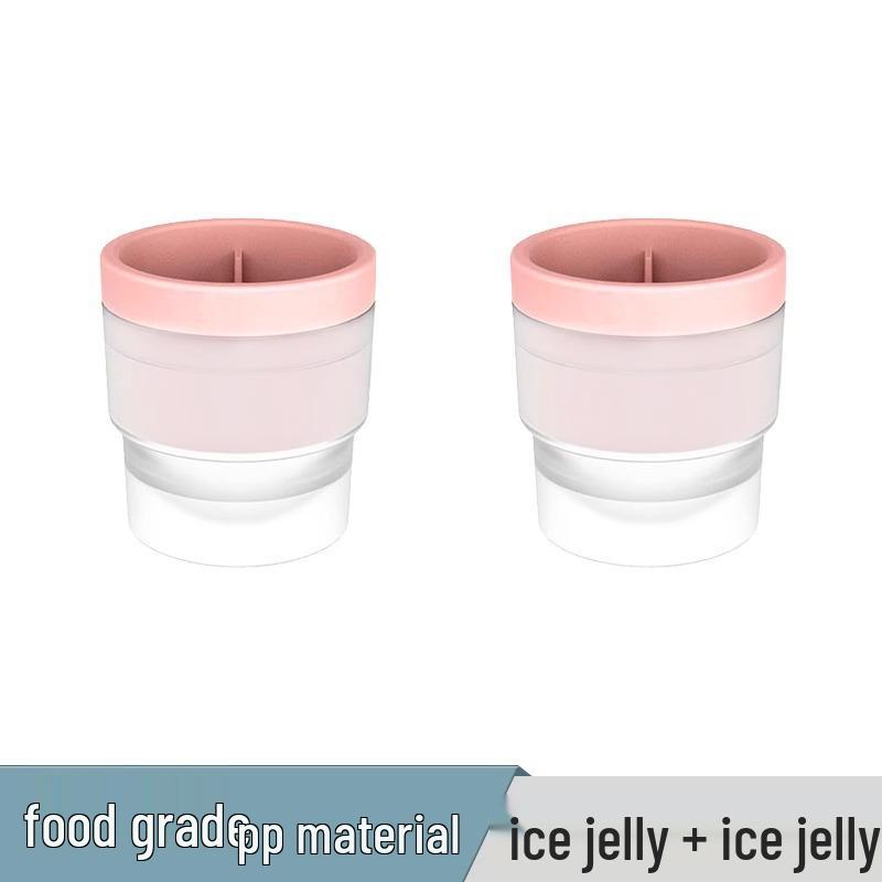 Большой силиконовый формочка для льда в виде шара для виски