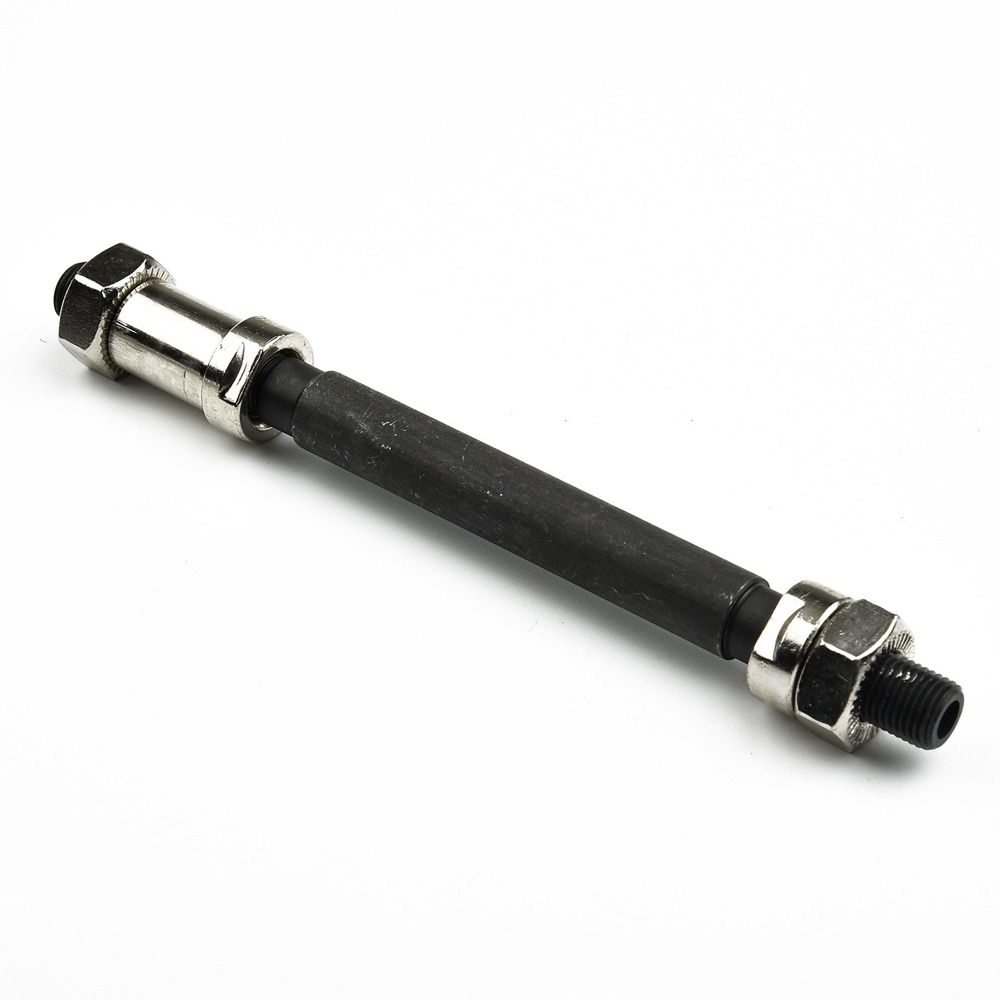 Wheel Hub Bike Axle Cycling Supplies Axle Lever Front Rear Axle Bicycle Hub Axle Bike Bearings