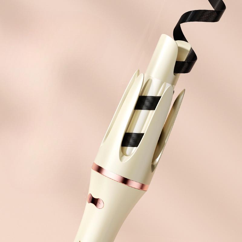 Полностью автоматическая плойка для завивки волос с большой волной 32 мм ручная плойка для завивки волос с отрицательными ионами