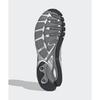 adidas Кроссовки унисекс Adistar Control 5 серо-серебристый металлик серо-три основной черный JQ4165
