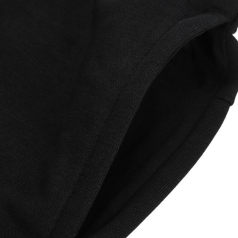 adidas Трикотажные брюки черные для подростков DY4063