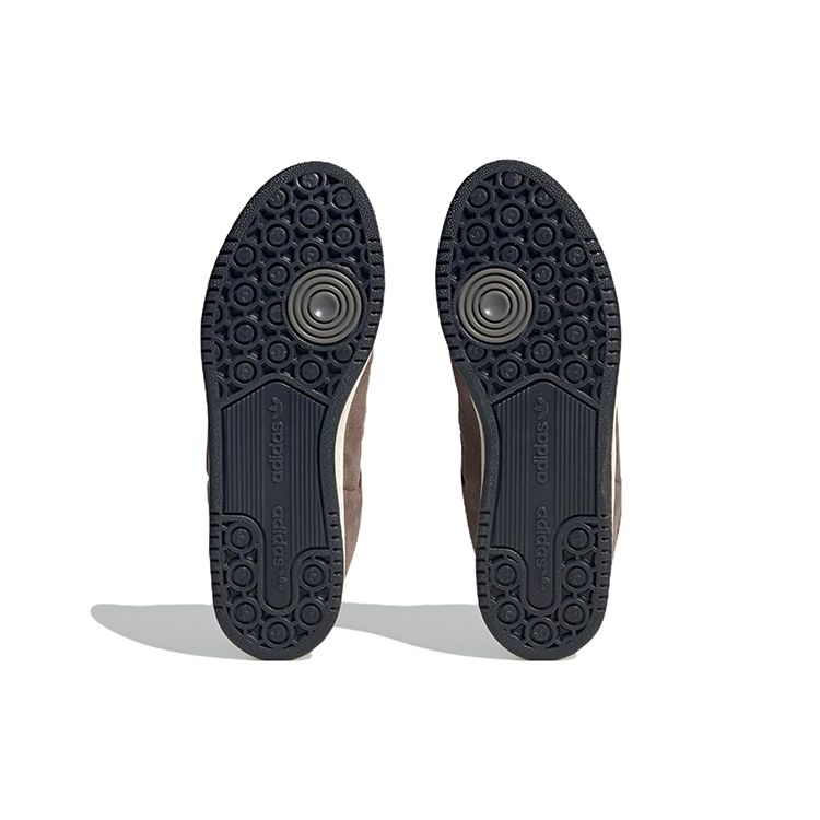 Adidas Кроссовки унисекс Centennial 85 High Earth Strata Коричневые кристально-белые мелово-белые GY2535