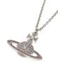 KIKA Necklace Brass [Vivienne Westwood] Women's 63020094/02P550 [Item]