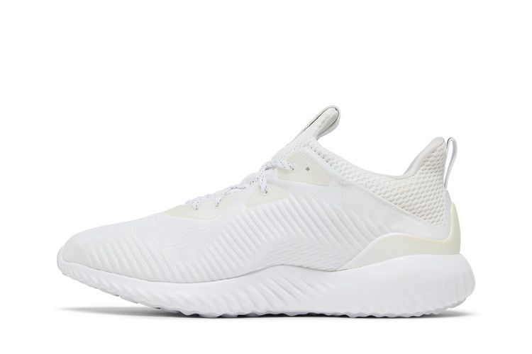 adidas Alphabounce 1 White