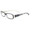 Portable Vintage Anti-Blue Light Eyeglasses Reading Glasses Eye Protection Ultra Light Frame