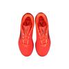 adidas X Speedflow.4 Сетчатые износостойкие низкие футбольные бутсы Красные Детские FY3327