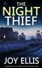 Книга THE NIGHT THIEF a Gripping Crime Thriller Full of Stunning Twists : 8