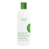 Ziaja Mint Shampoo: Invigorating Hair Cleanser, 400ml