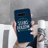 Чехлы для телефонов Люка из сериала «Девочки Гилмор» для Samsung Galaxy S22 S20 Ultra S20 S22 Plus S21 S10 S9 S8 Plus S10E S20 FE