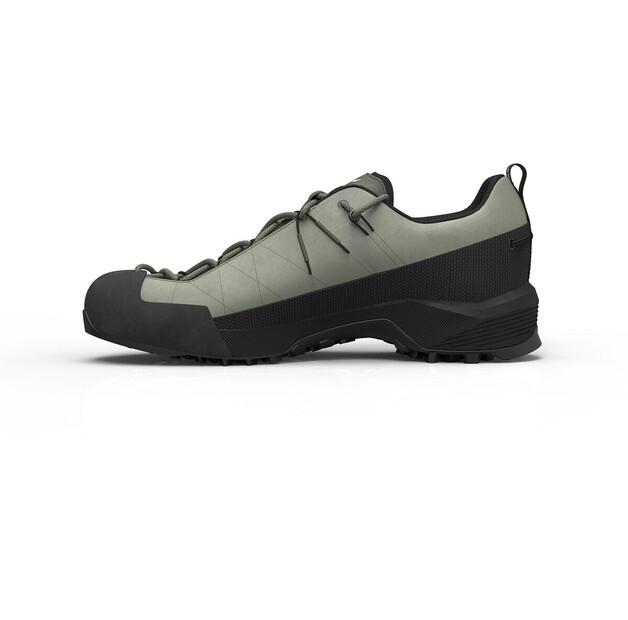 Треккинговые ботинки Salewa Wildfire Leather 2 GTX