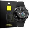 Sc Sw Glass 2.5D Galaxy Watch 4 Classic 46Mm