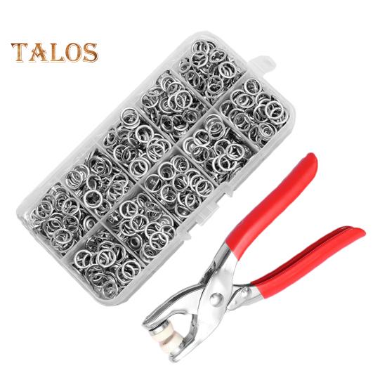 1 комплект металлических кнопок с плоскогубцами для застежек, пресс-инструментом, сделай сам, поделки, одежда, шитье, многофункциональная кнопка, замена застежки