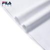 Fila Детская хлопковая футболка с коротким рукавом