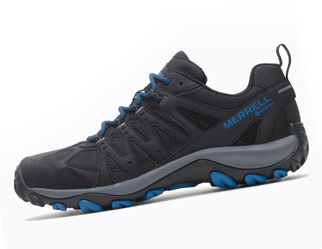Обувь для треккинга Merrell Accentor 3 Sport GTX (J135491) black