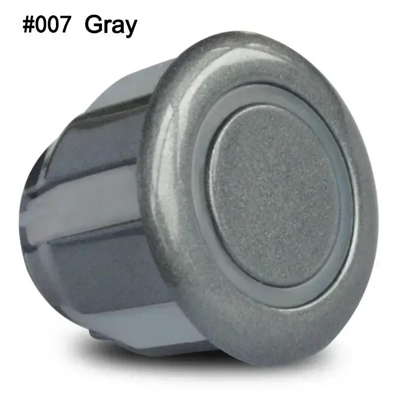 4/6/8 Reverse Car Parktronic Assist Parking Sensor Kit Front and Rear Backup Radar Ultrasonic Blind Spot Detection Alert System