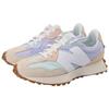New Balance 327 Кроссовки женские Morning Fog WS327PAB