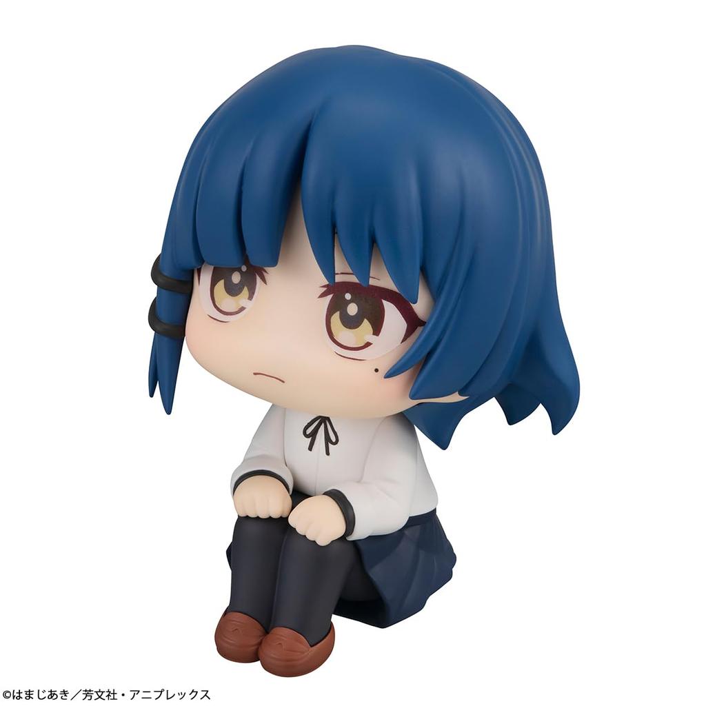 Рукаппу Бокки Ре Ямада закончил фигуру Рок!