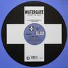 12-дюймовая пластинка WATERGATE Heart Of Asia 12TIV129 Positiva 2000 UK Dance Electronica Б/у