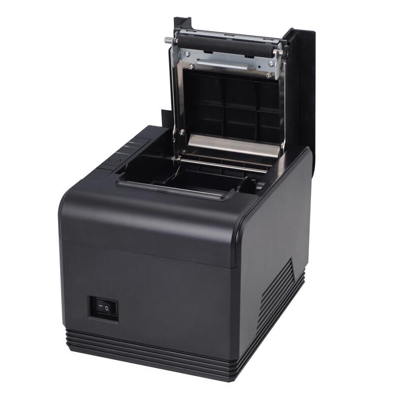 Xprinter XP-Q200 100mm Thermal Receipt Printer CN plug (adapter included)