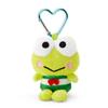 Sanrio Kerokero Keroppi Mini Mascot Holder 307335