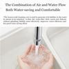 Xiaomi Diiib Dabai, 2 режима, водосберегающий кран, аэратор, насадка для водопроводного крана, фильтр, брызгозащищенные смесители, барботер для кухни, ванной комнаты
