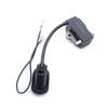 Ignition Module Coil Fits For Popular Leaf Blowermodels Like BR500/BR550/BR600&BR700 Part Number 4282 400 1305