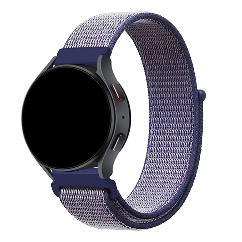 Для ремешков Xiaomi Watch S3 22 мм Нейлоновый ремешок для часов Для Xiaomi Watch 2 Pro S2 S1 Active S1 Pro Браслет correa Браслет на запястье