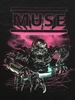 Футболка из коллекции группы Muse Tour 2019 S-5XL MD106 Унисекс