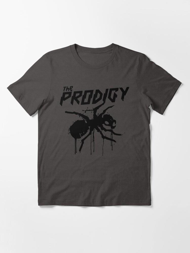 The Prodigy The Pro.digy Essential T-Shirt