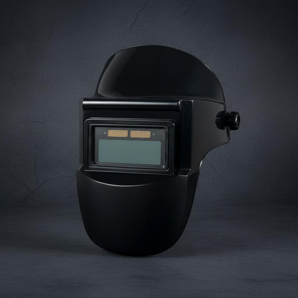 Auto Darkening Joining Helmet Glare Reduction Auto-Darkening Joining Helmet Welder Face Guard Vision Protection