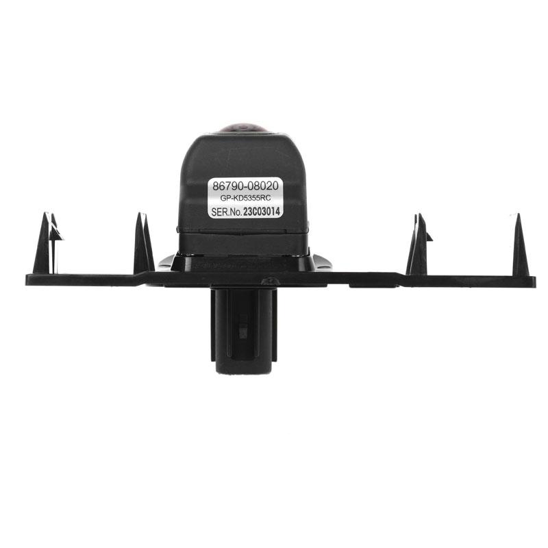 86790-08020 8679008020 Новая высококачественная камера заднего вида для Toyota Sienna 2011-2015 гг.