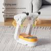 Foldable Intelligent UV Shoe Drying Machine with Deodorizer