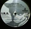 12inch Record TOO DOWN - You Got It Going On SPRO6713 I.R.S. Records 1993 US Rap & Hip-Hop/R&B Used