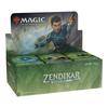 The Gathering Zendikar Rising Draft Booster Japanese Version 36 Packs MTG Trading Card Wizards of the Coast Magic (BOX)