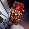 Чехол для телефона Date A Live Токисаки Куруми для Xiaomi Poco X5 X6 X7 Pro F7 Ultra M7 Redmi 15C 15 13C 13 12C 12 10 10C 10A 9 9C 9T 9A