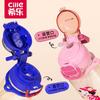 Cille 'Bouncy Playground' PPSU Dual-Use Kids Water Bottle