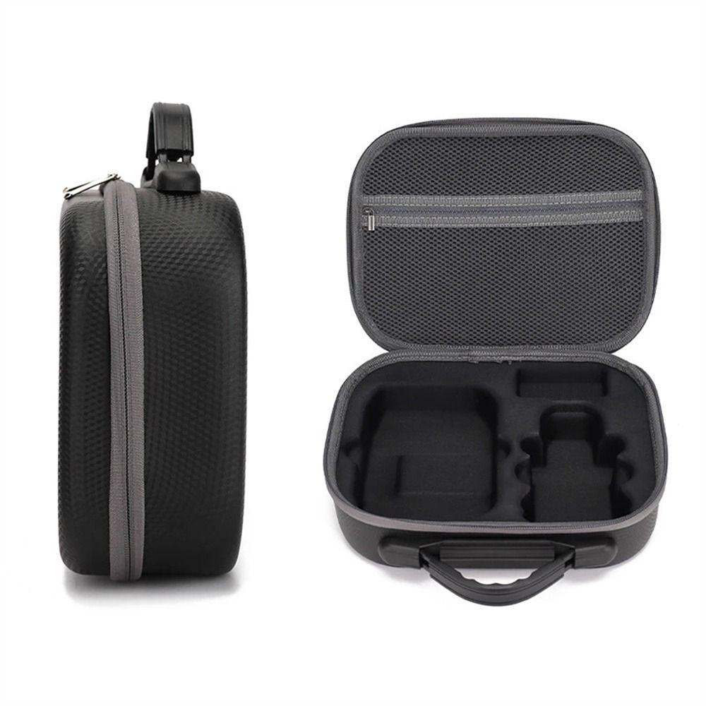 Grey Black Waterproof For Dji Mini 2 Box For Dji Storage Bag For Dji Handbag For Dji Carrying Case