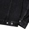 Sortie Cone Denim Trucker Set-Up (Black)