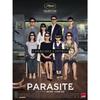 PARASITE Affiche Cinéma ORIGINALE ROULEE Petit Format 53x40cm Movie Poster Bong Joon Ho