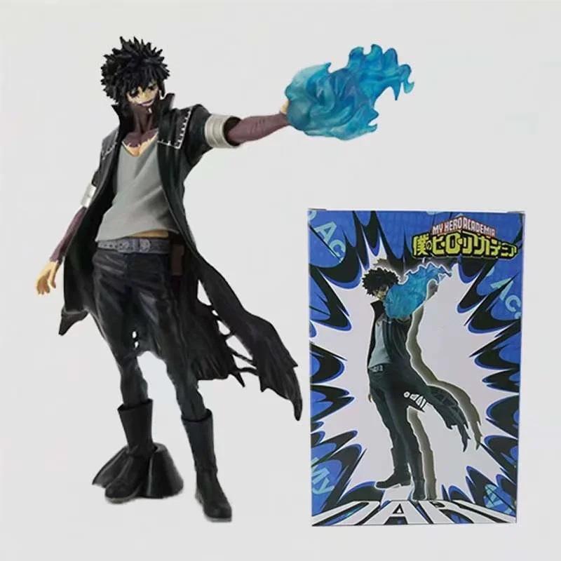 Аниме фигурка Геройская Академия, 20 см