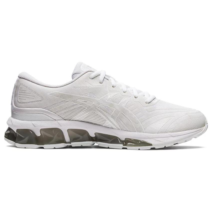 Asics Гель Quantum 360 7 'White Cream' 1201A867-100