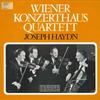 LP Record WIENER KONZERTHAUS QUARTETT - Haydn/Streichquartette Op.20 Nr.4 & SPR3113 PREISTER Australia Classical Used