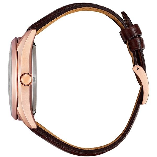 Citizen Men's NH9112-19A ( Watch CITIZEN COLLECTION Mechanical) Round Watch Stainless Analog