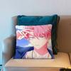TTamon Kun Anime Pillow Case Cover Square Sofa With For Pattern Comfortable Cushion suitable Of Room