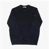 Stone ISland Old Effect Wappen Logo Patch Men S SweatShirt 61241 V0120