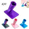 Art Tool Organizer Diamond Painting Pen Holder, 3D Printed Stand, Portable Stand Desktop for Drill Pens, Dotting Tools, Crafting Supplies Storage